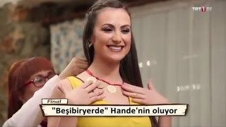 Hande Aras Ünlüler Yarışında - Ana Ocağı 210.Bölüm 18 Aralık 2015