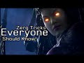 Zerg Tricks Everyone Should Know! - Mutalisk Magic Box vs Zerg Protoss & Terran (MMB) - Zerg Tricks #12