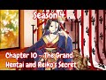 Moe! Ninja Girls RPG ~ The Grand Hentai and Reiko's Secret: Chapter 10 [Season 4]