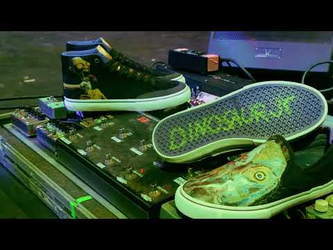 Emerica Presents: Dinosaur Jr. X Emerica