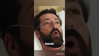 Uzak Şehir 31 Bölüm Fragmanı Ben Boran Değilim