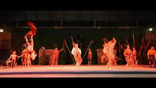 Kalinga Dance  - Salip - Likhang Sining Dance Company