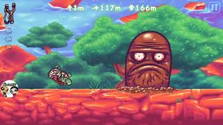Super Toss The Turtle - Gonzossm
