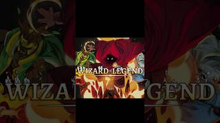 Wizard Or Legend Worth A Minute Review