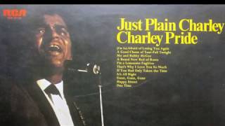 Watch Charley Pride One Time video