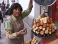 Importancia del Turismo en Cusco 1: Mercados y tiendas de abarrotes