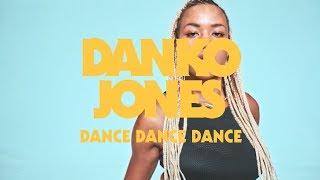 Watch Danko Jones Dance video