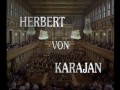 TCHAIKOVSKY - Symphony no.6 (Pathétique) - Herbert von Karajan - movt 1(1/2)