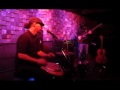 Lonely Boy (the Dosages, live 1/21/2012)