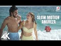 Slow Motion Angreza - Bhaag Milkha Bhaag | Farhan Akhtar | @SukhwinderSinghOfficial| SEL | 4K