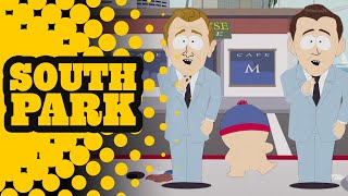 Watch South Park San Diego video