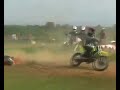 image Lucu Lucu Pembalap Ban Motor Lepas