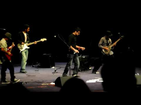 Nasaal the Band - Teri Yaadein