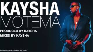 Watch Kaysha Motema video