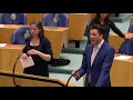 Thierry Baudet had in januari al gelijk maar werd WEGGELACHEN door de VVD