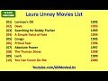 Laura Linney Movies List