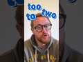 NON vengono pronunciate allo stesso modo! REAL ENGLISH - Connected Speech #short