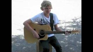 Watch Cody Simpson Love So Strong video