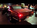 Big Block chevy SS cam lope