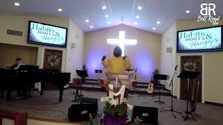 Easter Sunday!