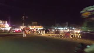 Bus Stand Burewala