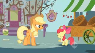 The Entire Mlp Season 1 But 100 Times Faster