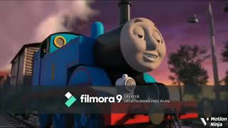 Thomas Adventures Of Mighty Morphin Power Rangers Once & Always Part 4