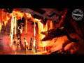 Jurassic World Fallen Kingdom - Keep Calm and Baryonyx