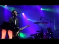 Chromeo Don't Turn The Lights On Live Montreal 2012 HD 1080P