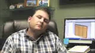 Estes Wood Designs - Cabinet Vision Testimonial