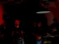 Willie Heath Neal - Cocaine Blues - live at Bar.bearia Londrina