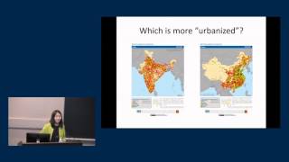 Land, Housing, Air: Deciphering Urban Governance in China and India