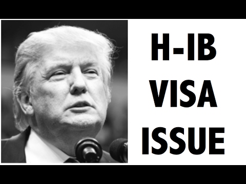 what is h1b