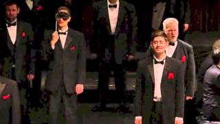 Watch Hyde Masquerade video