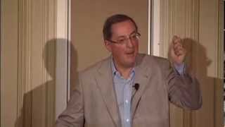 Aspen Forum 2010: Dinner Keynote by Paul Otellini