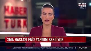 Mehtap Özkan Habertürk Tv