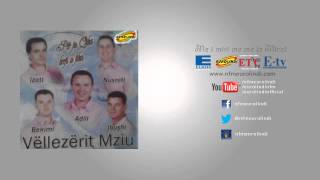 Vëllezërit Mziu Kur E Luja Vallen Eurolindi & Etc