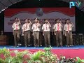 image Smk Ahmad Yani Probolinggo Yel Yel Pramuka Pro Tv