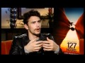 Fancy 127 Hours with James Franco?!