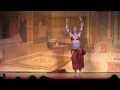 Jaydee Amrita @ Tribal Fest 13 : Kali Dance