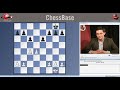 Sam Collins - Capablanca Structure Introduction