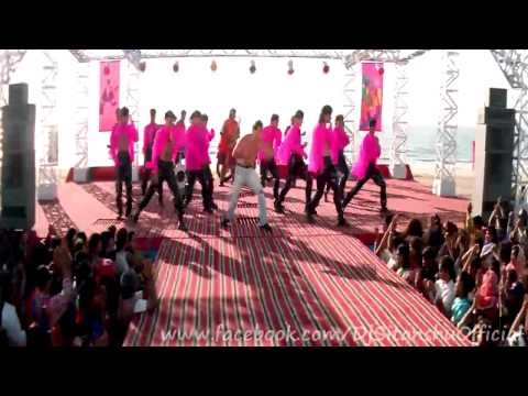 Dj Sitanshu - Oh O Jaane Jaana - Extended Rework 2010 Rmx (...