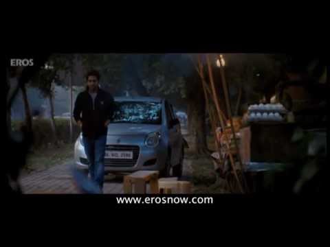 Pani Da Rang full song vicky donor (female version) with lyrics...