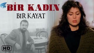 Bir Kadın Bir Hayat - HD Türk Filmi
