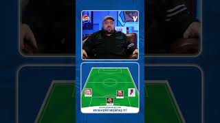 Hasan Arda Kaşıkçının En Sevdiği Beşiktaş 11I Acayip Show