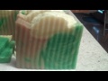 After Dinner Mint CPOP Soap.MP4