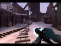 Quick Fix Medic / Overdoser Gameplay