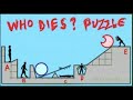The Answer: Guess Who Dies in this Puzzle ?