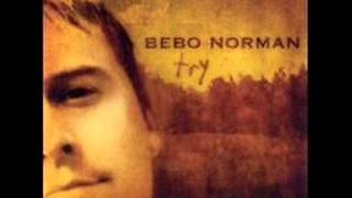 Watch Bebo Norman Borrow Mine video