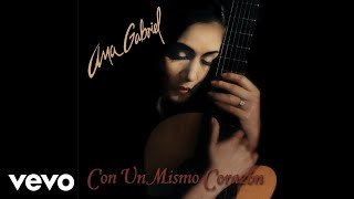 Watch Ana Gabriel Paz En Este Amor video